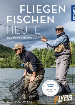 Fliegenfischen heute