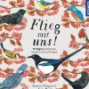 Flieg mit uns!