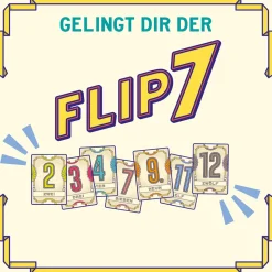 Flip 7