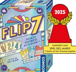 Flip 7