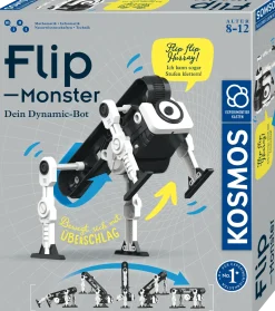 Flip Monster