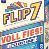 Flip 7 Voll Fies