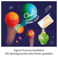 Flummi-Planeten