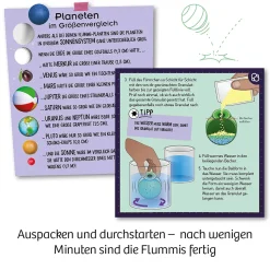 Flummi-Planeten