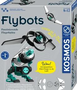 Flybots