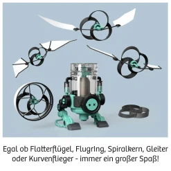 Flybots