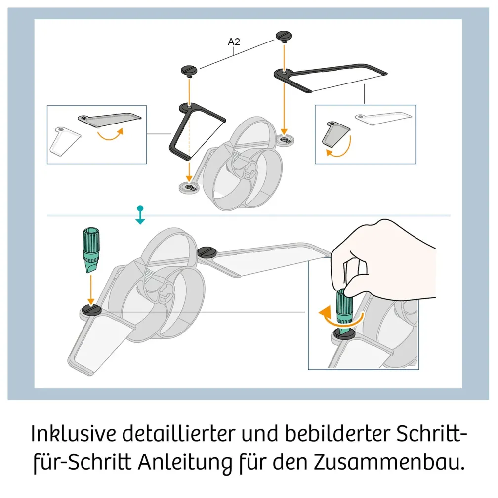 Flybots
