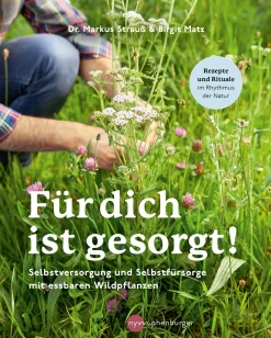 Für dich ist gesorgt!
