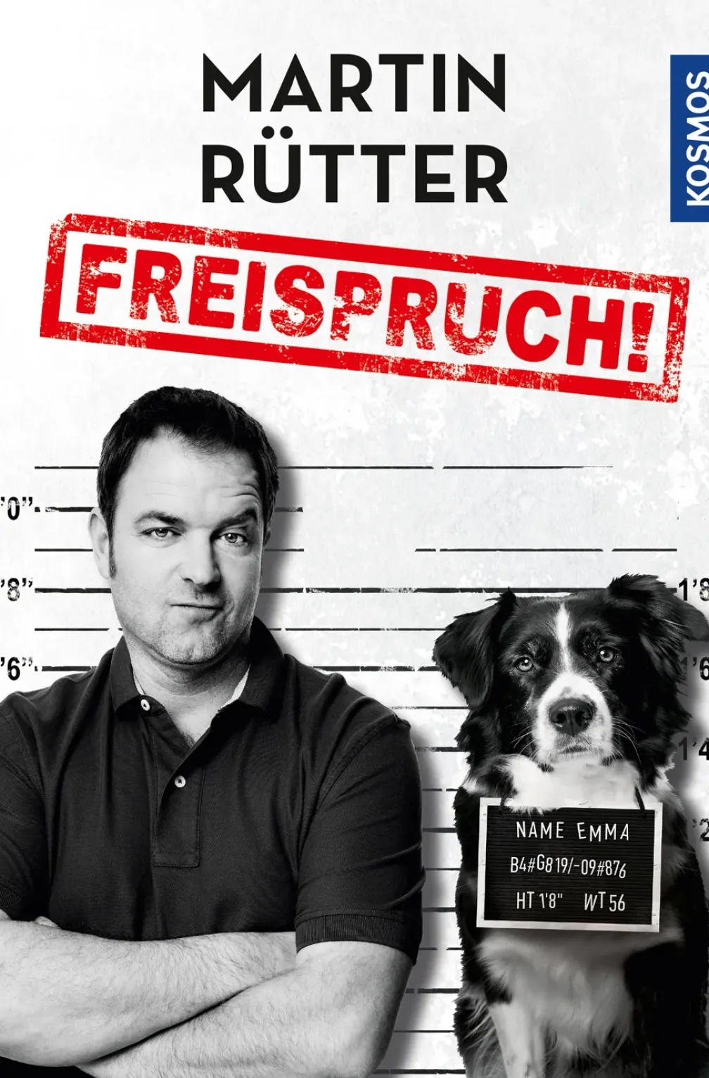 Freispruch