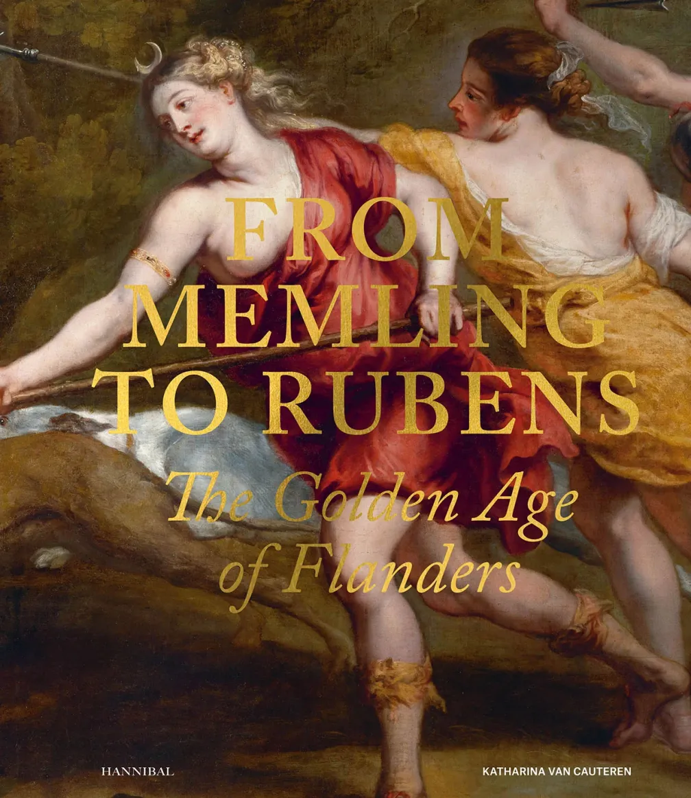 From Memling to Rubens