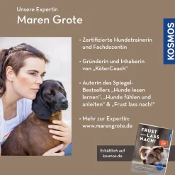 Frustrationstoleranz – starke Nerven, weniger Stress