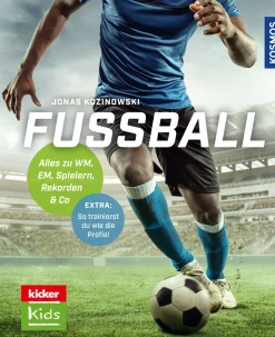 Fußball