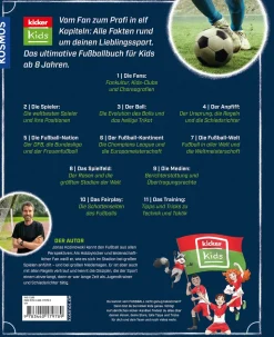 Fußball