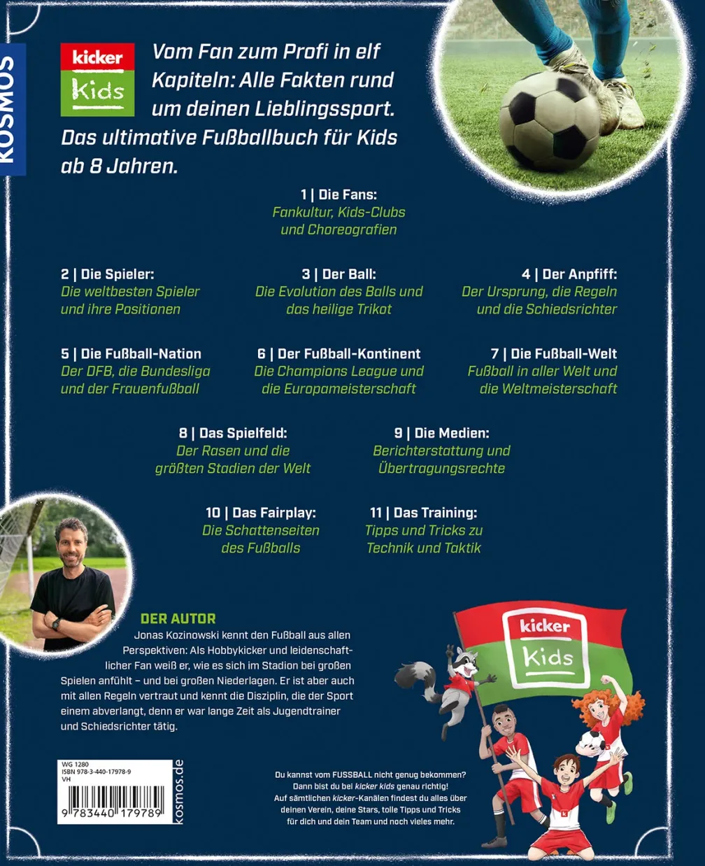 Fußball