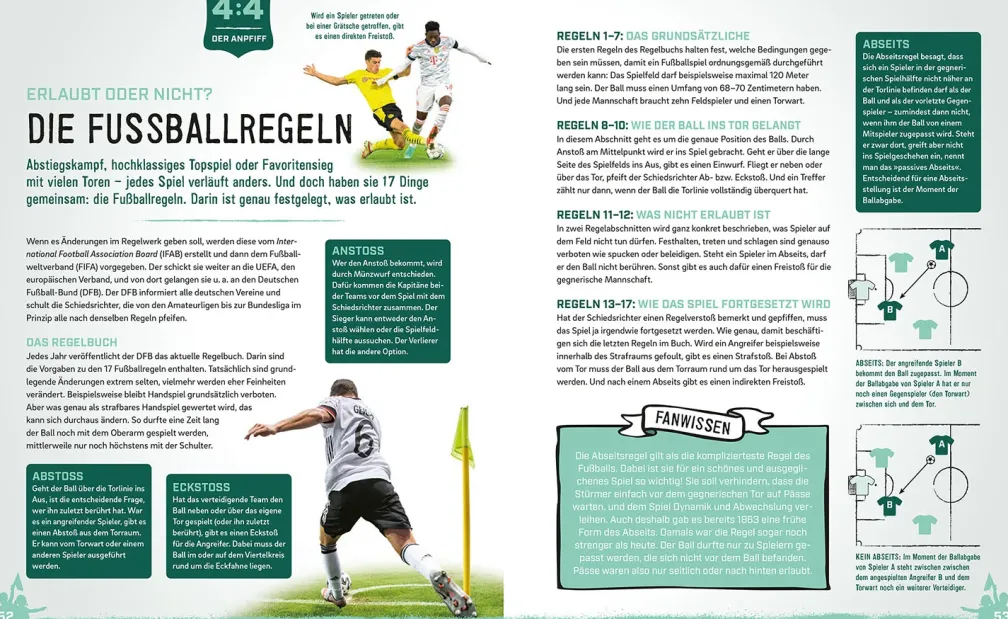 Fußball