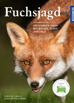 Fuchsjagd