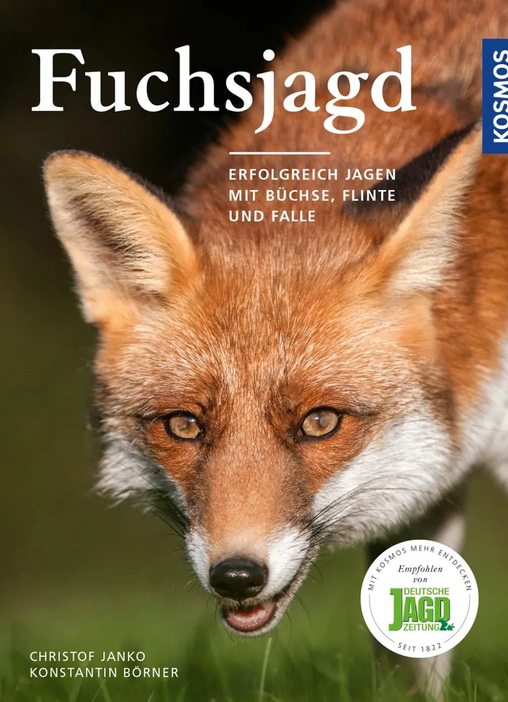 Fuchsjagd