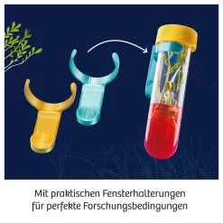 Fun Science Aqua-Gel-Pflanzen