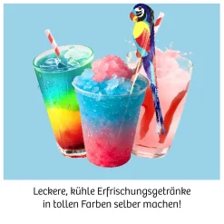 Fun Science Coole Drinks