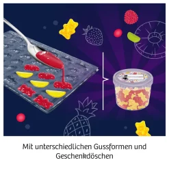 Fun Science Fruchtgummi-Labor