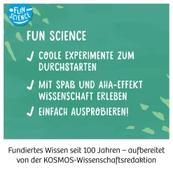 Fun Science Fruchtgummi-Labor