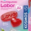 Fun Science Fruchtgummi-Labor Love & Hearts