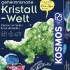 Fun Science Geheimnisvolle Kristallwelt
