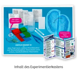 Fun Science Geheimnisvolle Kristallwelt