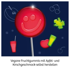 Fun Science Jelly-Pops