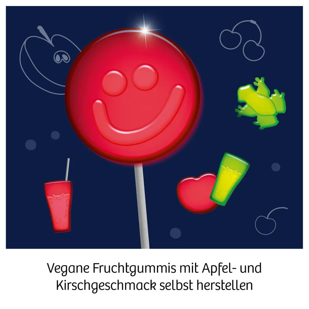 Fun Science Jelly-Pops