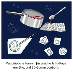 Fun Science Jelly-Pops