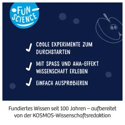 Fun Science Jelly-Pops