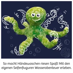 Fun Science Knet-Seife