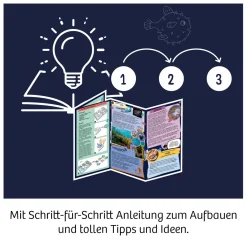 Fun Science Knet-Seife