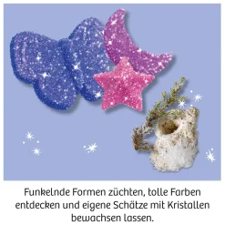Fun Science Kristall-Wunder