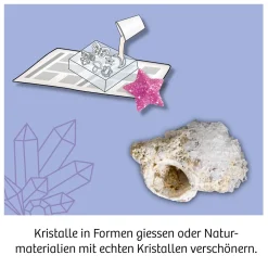 Fun Science Kristall-Wunder