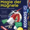 Fun Science Magie der Magnete