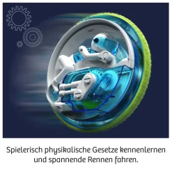 Fun Science Mono Racer