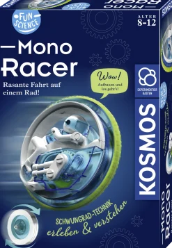 Fun Science Mono Racer