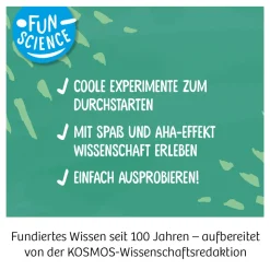 Fun Science Neon-Leuchten