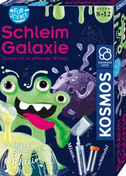 Fun Science Schleim-Galaxie