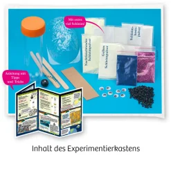 Fun Science Schleim-Galaxie
