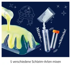 Fun Science Schleim-Galaxie