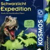 Fun Science Schwarzlicht-Expedition