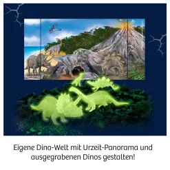 Fun Science Schwarzlicht-Expedition