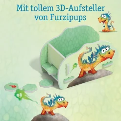 Furzipups, der Knatterdrache