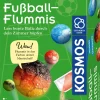 Fussball-Flummis