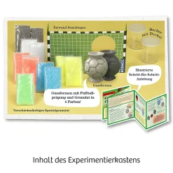 Fussball-Flummis