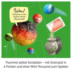 Fussball-Flummis