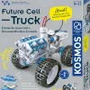 Future Cell-Truck